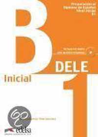 DELE. Inicial. Nivel B1