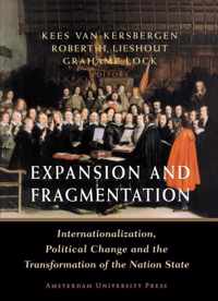 Expansion and Fragmentation