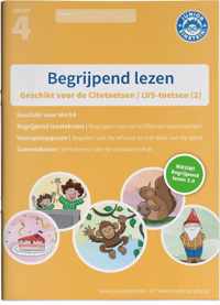 Begrijpend lezen Oefenboek (2)