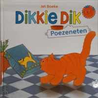 Dikkie Dik Poezeneten