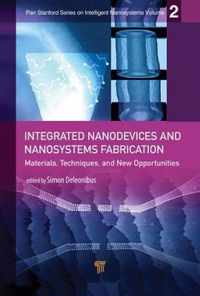 Integrated Nanodevice and Nanosystem Fabrication