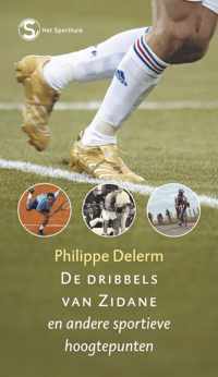 De Dribbels Van Zidane