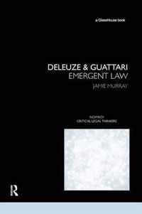 Deleuze & Guattari