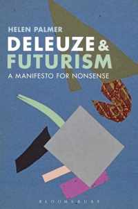 Deleuze And Futurism