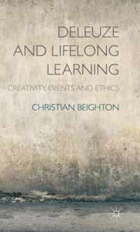 Deleuze and Lifelong Learning