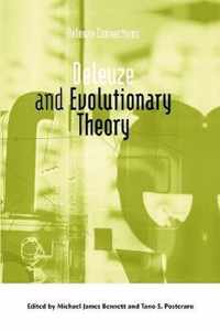 Deleuze and Evolutionary Theory