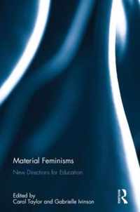 Material Feminisms