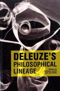 Deleuze's Philosophical Lineage