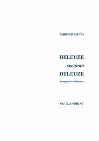 Deleuze secondo Deleuze