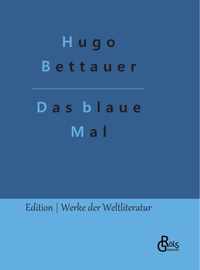 Das blaue Mal