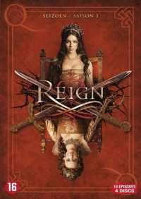 Reign - Seizoen 3