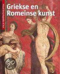 Griekse en Romeinse kunst