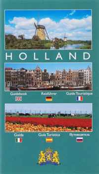 Holland 6-talig