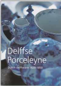 Delffse Porceleyne Eng Ed