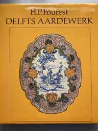 Delfts aardewerk