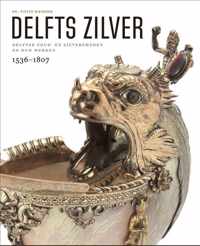 Delfts zilver