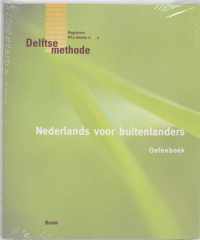 De Delftse methode - Nederlands voor buitenlanders 3E