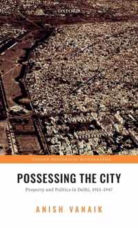 Possessing the City