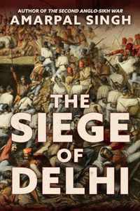 Siege Of Delhi