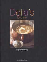 Delia's favoriete soepen