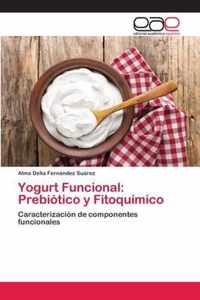 Yogurt Funcional