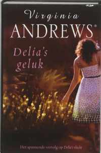 Delia - Delia's geluk