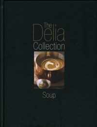 The Delia Collection: Soup