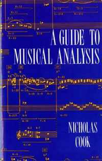 A Guide to Musical Analysis