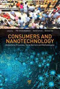 Consumers and Nanotechnology