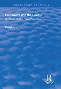 Parliament and the People