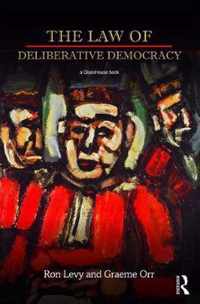 The Law of Deliberative Democracy