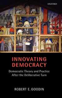 Innovating Democracy