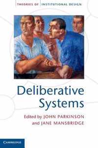 Deliberative Systems