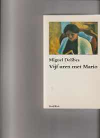 Vijf uren met mario