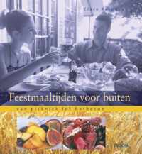 Feestmaaltijden Voor Buiten