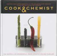 Cook & Chemist