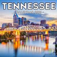 Tennessee Calendar 2021