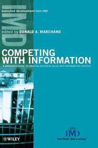 Competing with Information