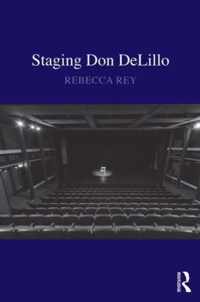 Staging Don Delillo