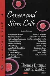 Cancer & Stem Cells