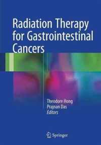 Radiation Therapy for Gastrointestinal Cancers