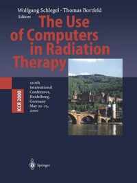 The Use of Computers in Radiation Therapy