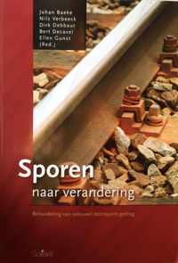 Sporen naar verandering