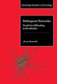 Delinquent Networks