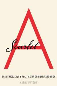 Scarlet A