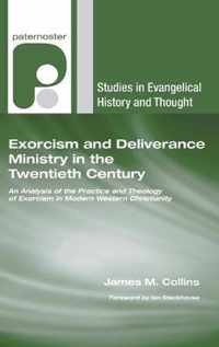 Exorcism and Deliverance Ministry in the Twentieth Century