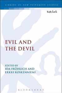 Evil and the Devil