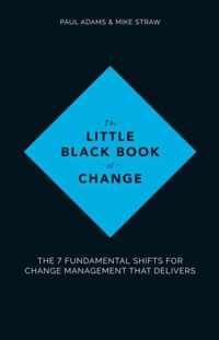 The Little Black Book of Change