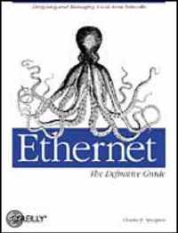 Ethernet: The Definitive Guide