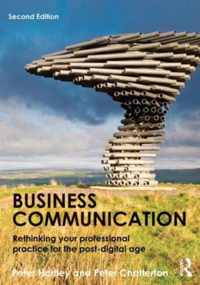 Business Communication